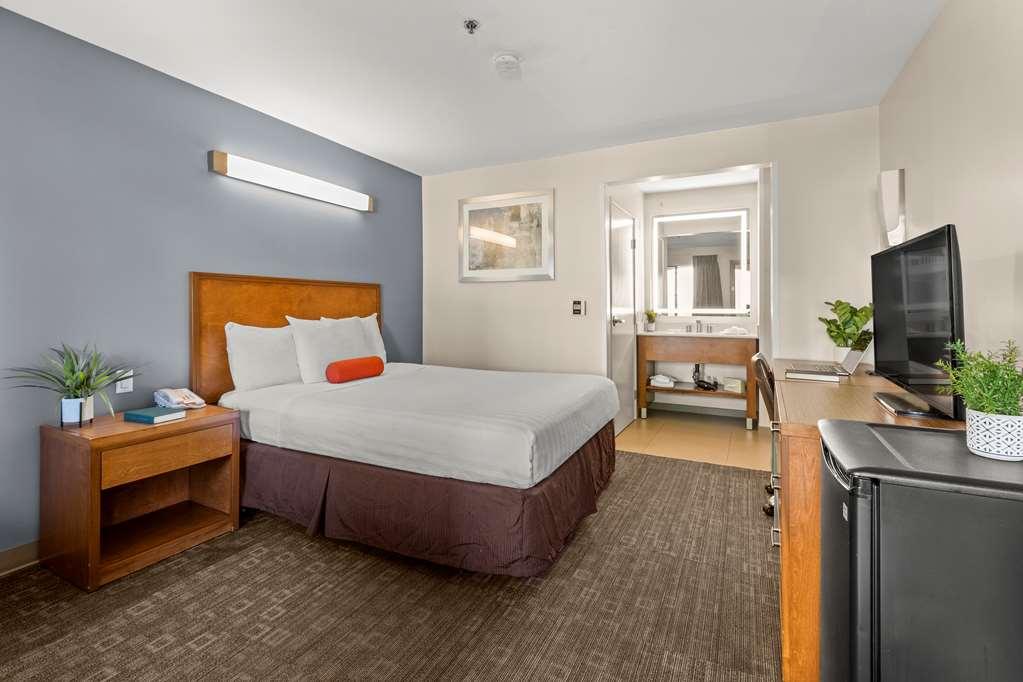 Inn At Rohnert Park Quarto foto