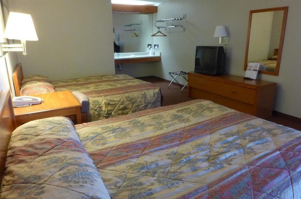 Inn At Rohnert Park Quarto foto
