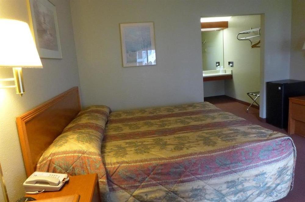 Inn At Rohnert Park Quarto foto