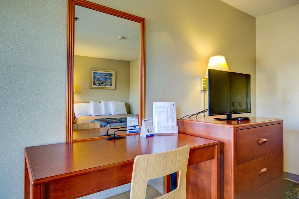Inn At Rohnert Park Quarto foto